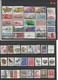 Danemark Collection De 600 Timbres Différents DANMARK - Collections