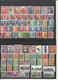 Delcampe - Danemark Collection De 600 Timbres Différents DANMARK - Verzamelingen