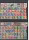 Delcampe - Danemark Collection De 600 Timbres Différents DANMARK - Verzamelingen