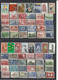 Delcampe - Danemark Collection De 600 Timbres Différents DANMARK - Sammlungen