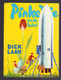 DICK LAAN PINKELTJE EN DE RAKET 1974 PETITOU - Giovani