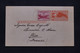 ETATS UNIS - Entier Postal + Complément De Spokane Par Avion Pour La France En 1957 - L 99214 - 1941-60