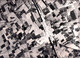 HEESTERT = ZWEVEGEM In 1971 GROTE LUCHT-FOTO 63x48cm ©1971 KAART ORTO PLAN 1/10.000 CARTOGRAPHIE PHOTO AERIENNE R234 - Zwevegem