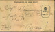 1944, Letter From Italian POW In India Via G.P.O. Bonbay And Italian Information Bureau In Melbourne, Austarlia To Italy - Sin Clasificación