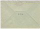 Taiwan. (Formosa) 1957. FDC. Send From Free China To U.S.A. Price? - Lettres & Documents