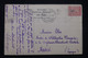 GRECE - Affranchissement De Athènes Sur Carte Postale En 1920 Pour Le Congrès De L 'UPU à Madrid - L 99230 - Covers & Documents