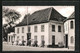 AK Meldorf / Holstein, Hotel Holländerei - Meldorf