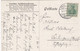 Deutsches Reich Postkarte Zeppelin 1916 - Lettres & Documents