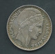 Piece France 20 Francs Turin 1934 Argent  - Pic 6001 - 20 Francs