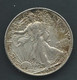 Piece  U.S.A 1/2$ 1943,  ARGENT , Silver  - Pic 6007 - 1916-1947: Liberty Walking