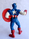 FIGURINE COMICS SPAIN 1987 CAPTAIN AMERICA - MARVEL (3) - Figurine