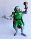 FIGURINE  - MARVEL - DR FATALIS  - COMICS SPAIN 1987 DOOM (2) - Comicfiguren