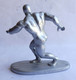 FIGURINE  - MARVEL - SURFER D'ARGENT SILVER - COMICS SPAIN (2) - Comicfiguren