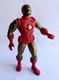 FIGURINE COMICS SPAIN 1987 IRON MAN MARVEL - Beeldjes