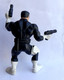 FIGURINE COMICS SPAIN 1990 PUNISHER MARVEL - Figurines