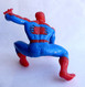 FIGURINE COMICS SPAIN 1992 SPIDERMAN MARVEL - Figurine