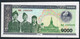 LAOS P32f 1000 KIP 2003 #MK      UNC. - Laos