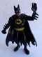 FIGURINE BATMAN COMICS SPAIN 1989 DC (2) - Batman