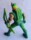 FIGURINE  -  DC - GREEN ARROW   - COMICS SPAIN 1987 (2) - Comicfiguren