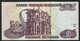 BOLIVIA P245d 50 BOLIVIANOS 1986 Issued 2015 Serie J Signature 92 UNC. - Bolivië