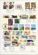 GB - PETITE COLLECTION SUR FRAGMENT  - OBLITERATIONS FDC - 2 SCANS - Colecciones Completas