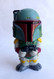 FIGURINE CLE USB STAR WARS BOBA FETT 2009 - Episodio I