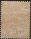 Italia Colonie Egeo Lero Leros 1921 SaN°8 MNH/** Vedere Scansione - Egeo (Lero)