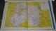 2000 ANNEE BISSEXTILE CALENDRIER ALMANACH DU FACTEUR, LA POSTE, CHAT, CHATS, LAVIGNE, MARNE 51 - Big : 1991-00