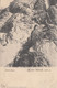 ÖSTERREICH NACHPORTO 1908? - 10 Heller Nachporto (Ank28) Auf Ak "HOHE WAND Leiterlsteig", Gelaufen V. GRÜNBACH Am S ... - Variétés & Curiosités