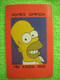 7170 Télécarte Collection HOMER SIMPSON   My KENDA Guy     BD           ( Recto Verso)  Carte Téléphonique - Fumetti