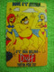 7171 Télécarte Collection SIMPSON DUFF TUTTA PER TE ! C'E UNA GELIDA     BD  10 U   ( Recto Verso)  Carte Téléphonique - Cómics