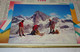 1966 CALENDRIER ALMANACH DES PTT, CIMES, OLLER, ARDENNES 08 - Formato Grande : 1961-70