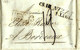 JUDAICA NEGOCE COMMERCE BANQUE  1834 AVIGDOR Nice Raba Bordeaux  Worms De Romilly  Rothschild Paris - 1800 – 1899