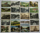 1000 Interessante Alte Ansichtskarten Um 1910-1940 (126229) - 500 Postkaarten Min.