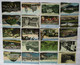 1000 Interessante Alte Ansichtskarten Um 1910-1940 (126229) - 500 Postcards Min.