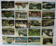 1000 Interessante Alte Ansichtskarten Um 1910-1940 (126229) - 500 Postkaarten Min.