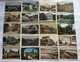 1000 Interessante Alte Ansichtskarten Um 1910-1940 (126229) - 500 Postales Min.