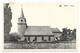 CPSM WELLIN, L'EGLISE, Format 9 Cm Sur 14 Cm Environ, PROVINCE DE LUXEMBOURG, BELGIQUE - Wellin