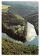 N°2 CP CENTRE SPORTIF " LES DEUS OUTES " ENGREUX ( HOUFFALIZE ), VUE AERIENNE, PROVINCE DE LUXEMBOURG, BELGIQUE - Houffalize