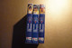 Cyclisme - Lot De 3 VHS Tour De France 1997, 1998, 1999. - Sports