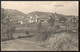 WALTERSHAUSEN Panorama 1912 - Waltershausen