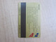 China Southern Airlines And China Eastern Airlines 60Y Payment Card, Commemorative Card For The 8th National Games - Unclassified