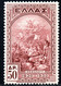 187.GREECE.1930 INDEPENDANCE 50 DR.MESSOLOGHI,MICH.344,SC.361,VL.461.MH. - Nuovi