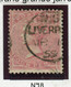 Delcampe - GB 25 - Lot Sur 1 Feuille N° 16,17, 18 X 2 Et 19 , états Divers - Cote 1190€ - Used Stamps