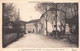 Châteauneuf-les-Bains      63        Le Monument Et La Rue Centrale         (voir Scan) - Sonstige & Ohne Zuordnung