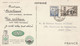 CPA  ANDORRE 1950 PUB  IONYL POUR PARIS FRANCE - Usati