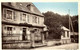 SORNAC =  HOTEL De FRANCE Carte Pub /note     2406 - Andere & Zonder Classificatie