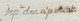 1 Précurseur "ARMEE D JTALIE". Regardez Les Scans Tout Est Indiqué. 4 Prairial De L'an 4 (23 Mai 1796) - 1701-1800: Precursors XVIII