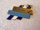 PIN'S   FRANCE   TELECOM  BOURG EN BRESSE    Email Grand Feu - Telecom Francesi