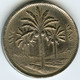 Iraq 50 Fils 1975 - 1395 KM 128 - Iraq